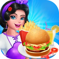 My Burger Shop
