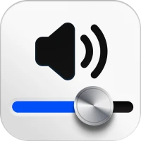 Volume Control Sound Launcher