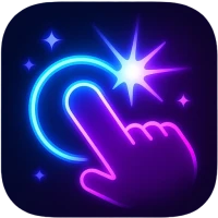 Neon Tap: Light Pop