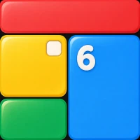 Grid Patch : Logic Puzzle