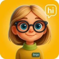 Hilingo: Learn & Speak English