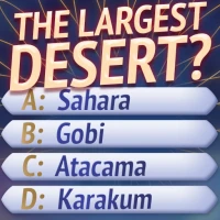 Maestro Millionaire Quiz