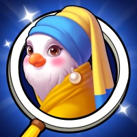 Seek & Find: Cozy Escapes