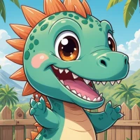 My Dino Zoo