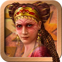 Legacy of the Divine Tarot