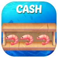Ocean Match Puzzle: Reward!