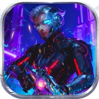 CyberSuit Battle:Bounty