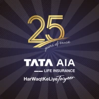 Tata AIA Life Insurance