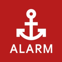 Anchor Alarm