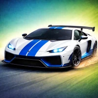 Car Master Race Games 3D