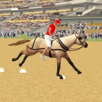 Horse Racing: Derby Simulator