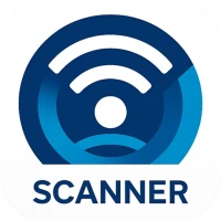WiFi Scanner-Network Analyzer