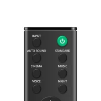 Remote for Sony Home Theatre