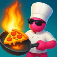 My Cooking Idle
