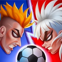 Angry Goals: 1v1 Soccer Battle
