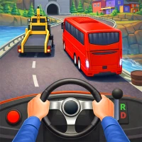 Drive Master Vehicle Simulator