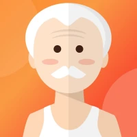 Chinese Old Man Simulator