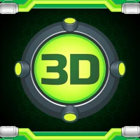 Omni-Watch: Watch Simulator 3D
