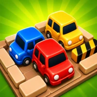 Valet Jam Puzzle