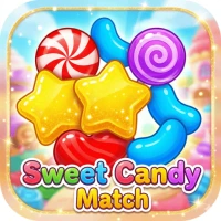 Sweet Candy Match