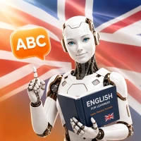 Linguza: AI English Tutor