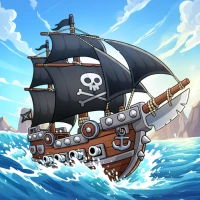 Pirates & Puzzles 2: Match 3