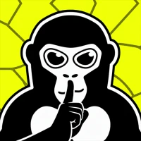 Gorilla Tag