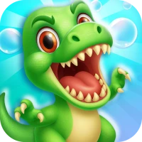Little Dino Adventure