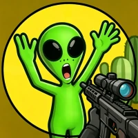 Alien War