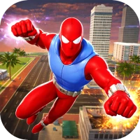 Superhero City: Action Game