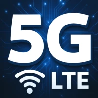 4g/5g lte mode & Wifi tools