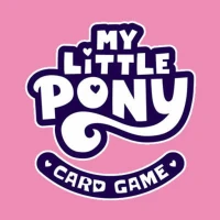 MY LITTLE PONY Card Game
