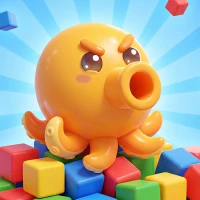 Pixel Loop: Cube Blast