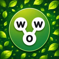 Wow Words - Word Puzzle Game