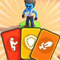 Card Survivor Journey