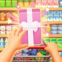 Goods Master: Sort Puzzle