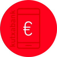 Kutxabank Negocios Cobro Móvil