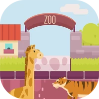 Zoo Idle
