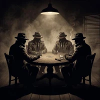 Mafia Classic: Social Mystery