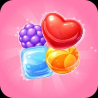 Fruit Candy Burst