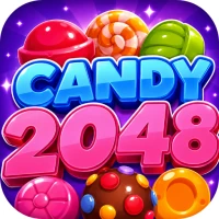 Candy 2048