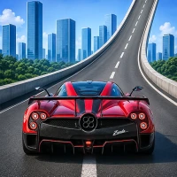 Car Race: Racing Master 3D