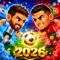World Head Soccer Cup 2026