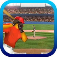 Baseball Homerun Fun