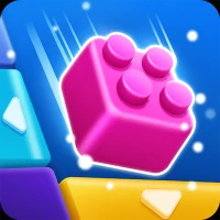 Jelly Block Out: Color Escape
