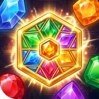 Royal Jewel Match