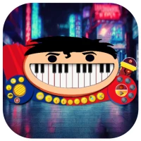 Super-Baby Piano Sound Music