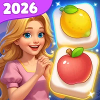 Tile Nest: Match Puzzle Game