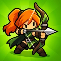 Epic Idle Journey: RPG Battle