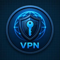 SECURE VPN (Fast Secure Proxy)